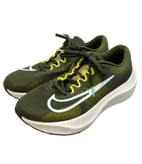 ナイキ ローカットスニーカー ZOOM FLY 5 DM8968-301 メンズ SIZE 26.5 (M) NIKEのサムネイル