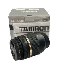 訳あり タムロン 交換用レンズ 18-270mm F3.5-6.3 Di 2 VC PZD ニコン用 B008 TAMRONのサムネイル