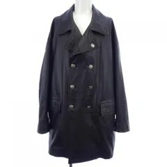ポータークラシック PORTER CLASSIC レザージャケットのサムネイル