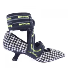 クリスチャンディオール CHRISTIAN DIOR ROGER VIVIER パンプスのサムネイル
