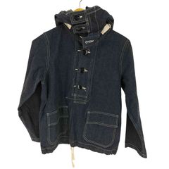 Maharishi Denim Anorak - メルカリ