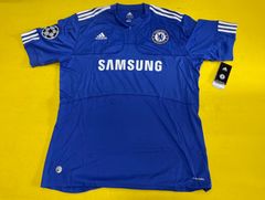 adidas チェルシーFC ジョンテリー 26 2005-2006ユニフォーム - メルカリ