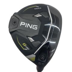 中古】 マジェスティゴルフ(旧マルマン) MAJESTY PRESTIGIO(2007) 3W