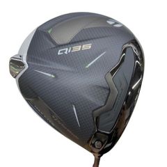中古】 テーラーメイド Qi35 10.5° レフティ ドライバー DR Diamana