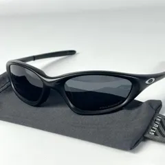 2026年最新】oakley y2k サングラスの人気アイテム - メルカリ