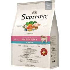 Nutro Supremo 成犬用 16.5kg ドライフード - メルカリ