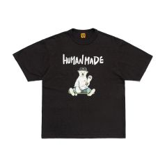 神戸店限定HUMAN MADE ANIMAL GRAPHIC T バックP - メルカリ