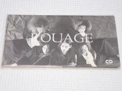 2026年最新】rouageの人気アイテム - メルカリ