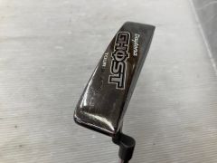 タイトリスト ボーケイ SM8 JET BLACK 56度 ﾀﾞｲﾅﾐｯｸゴ-ルド95 R300