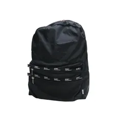 WTAPS ダブルタップス 20SS PST/BAG.NYLON 201TQDT-CG01 バッグ ナイロン ブラック リュック デイパック 黒 Julkのサムネイル