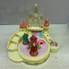 ke0717-1 D1-5 Go!プリンセスプリキュア ミュージックプリンセスパレスのサムネイル