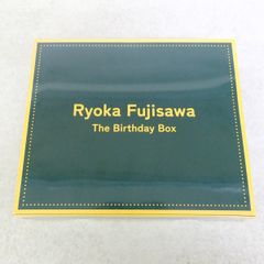 Mrs. GREEN APPLE 藤澤涼架 バースデーBOX - メルカリ