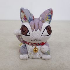 オリエンタルトーイ うめ吉 ぬいぐるみ 紙タグ付き - メルカリ