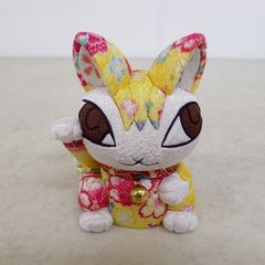 オリエンタルトーイ うめ吉 ぬいぐるみ 紙タグ付き - メルカリ