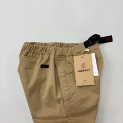 未使用 ☆☆ サイズ 120 ☆☆ GRAMICCI グラミチ KIDS キッズ KIDS NARROW PANT キッズ ナロー パンツ G502-BJ-K CHINO 807-0000のサムネイル