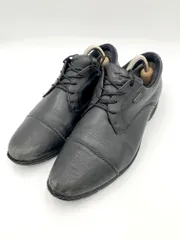 MIZUNO ミズノ B1GC162909 GORE-TEX ゴアテックス ウォーキング ドレス シューズ size25?/黒 ■■ メンズのサムネイル