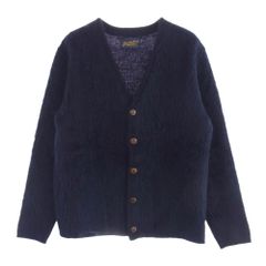TENDERLOIN テンダーロイン T-MOHAIR CARDIGAN モヘア カーディガン