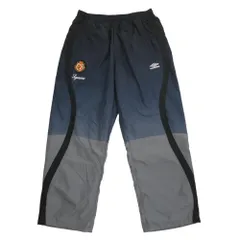 2026年最新】supreme umbro track pantsの人気アイテム - メルカリ