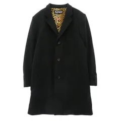 2026年最新】SUPREME Loro Piana コートの人気アイテム - メルカリ