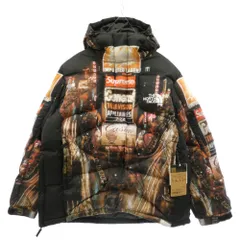 2026年最新】supreme ハーフジップ ナイロンの人気アイテム - メルカリ