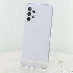 Samsung Galaxy A52 5G SC-53B SIM フリー - メルカリ