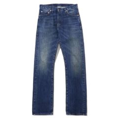 45TH nonnative ジーンズ デニムパンツ - メルカリ