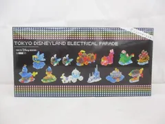 2026年最新】エレクトリカルパレード ナノブロックの人気アイテム