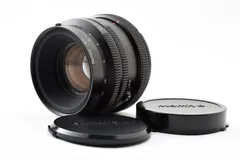 ★良品★  マミヤ MAMIYA K/L KL 127mm F3.5 L #2433のサムネイル
