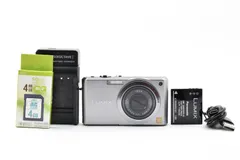 2026年最新】LUMIX DMC-FX100の人気アイテム - メルカリ
