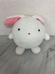 希少　当時物　フリッカ　まんまるぴろー　まつもとフリッカ　ぬいぐるみ　ひよこ フリッカ まつもと ぬくまろ まんまるぴろー ひよこ ぬいぐるみ 未使用