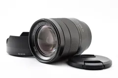 ★極美品★  ソニー SONY Vario-Tessar T* FE 24-70mm F4 ZA OSS SEL2470Z #2444のサムネイル