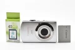 2026年最新】canon ixy 920isの人気アイテム - メルカリ