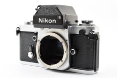 ショット数 46179回》 ニコン NIKON D700 ボディ 現状品#2396 - メルカリ