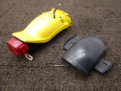 中古 ホンダ CB400 NC42 スーパーボルドール 純正ヘッドライトユニット