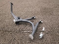 MBX50専用チャンバー新品未使用の出品です。rs.yokota製品です