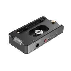 SmallRig スモールリグ EB2504 NP-Fシリーズバッテリー用アダプタープレートのサムネイル