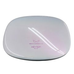 ジャンク品】ケノン 脱毛器 Ver.8.4J 本体 ＋ カートリッジ2種 - メルカリ
