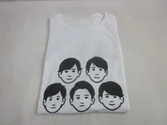 2026年最新】嵐を旅する展覧会 tシャツの人気アイテム - メルカリ