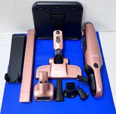 シャーク Shark CS501JRG スティッククリーナー 充電スタンド付き