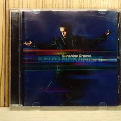 국내반 CD 나카니시 케이조/Keizo Nakanishi ■ Sunshine Groove [PICL1192/4988102187255]P73606