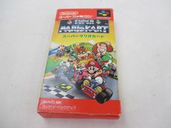 激レア美品・欠品なし・動作確認済み] マリオカートグランプリ