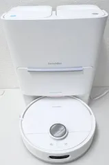 B463// SwitchBot S20 お掃除ロボット 2025年製のサムネイル