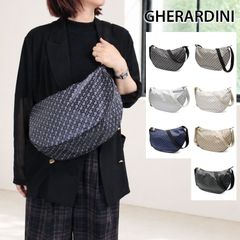 新品未使用✨ GHERARDINI SOFTY GH0262 ショルダーバッグ - メルカリ