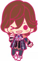 【真斗】うたプリ グラショ アクキー アクスタ おなまえ 缶バッジ 木札根付 真斗】うたプリ グラショ アクキー アクスタ おなまえ 缶バッジ 木札