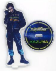 川村壱馬 16BOOSTERZ アクスタ アクリルスタンド - メルカリ