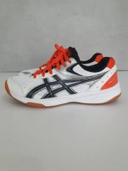 ASICS アシックスレフリースラックス女性用MサイズJVAマークなし
