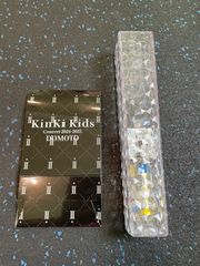 KinKi Kids Concert 2024-2025 ペンライト 2個 - メルカリ