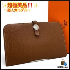 ほぼ未使用】ルイヴィトン Louis Vuitton ダミエポップ ポルトフォイユ
