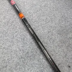 TENSEI CK PRO ORANGE オレンジ 70 (X) テーラーメイドスリーブ付 3W用 フェアウェイウッド用のサムネイル