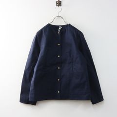 美品 定価1.8万 2023AW マーブルシュッド marble SUD dia flower Tunic